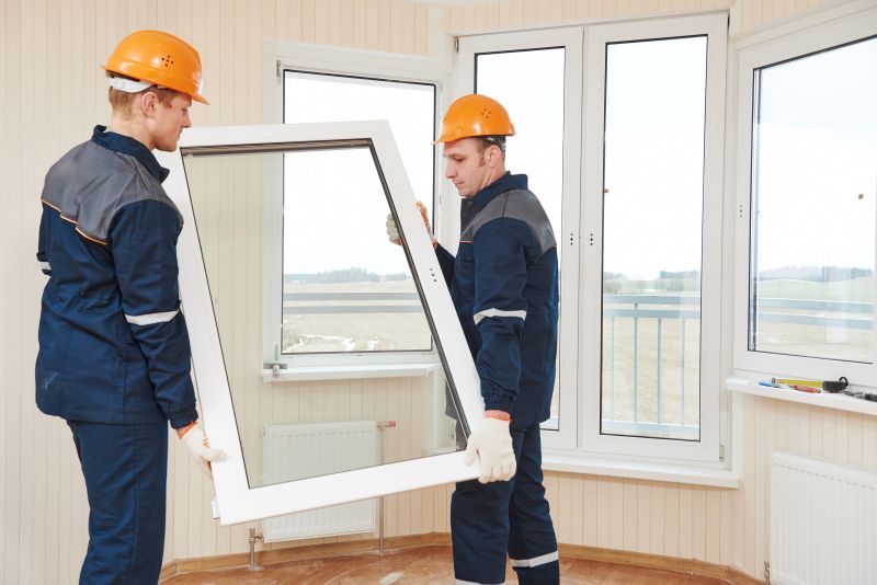 Cost of Windows Installation in Southbury, CT